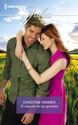 El engaño de las gemelas - El mejor regalo para San Valentín, una novela de Harlequin