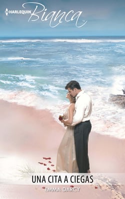 Una cita a ciegas - El mejor regalo para San Valentín, una novela de Harlequin