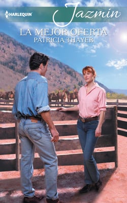 La mejor oferta - El mejor regalo para San Valentín, una novela de Harlequin