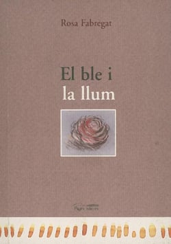 El ble i la llum (e-book epub)