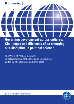 Governing development across cultures - Challenges and dilemmas of an emerging sub-discipline in political science