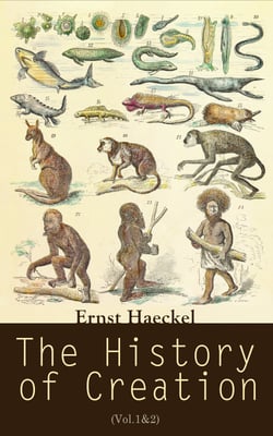 The History of Creation (Vol.1&amp;2) - Complete Edition