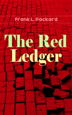 The Red Ledger - Thriller