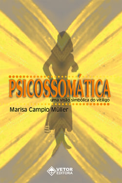 Psicossomática - Uma visão simbólica do vitiligo