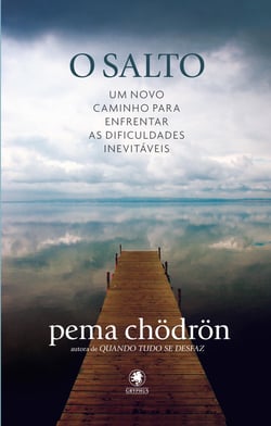 O Salto - Um novo caminho para enfrentar as dificuldades inevitáveis