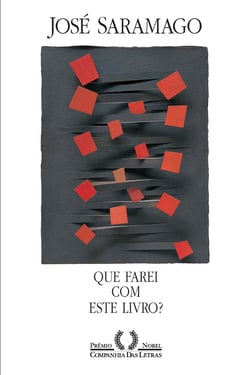 Que farei com este livro?
