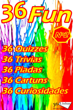 36 Fun - Volume 2