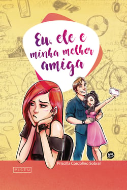 Eu, ele e minha melhor amiga