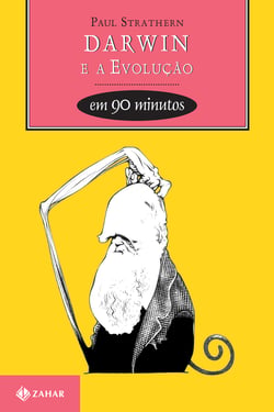 Darwin e a evolução em 90 Minutos