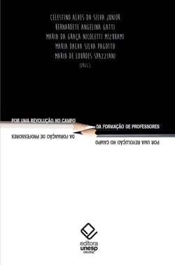 Por uma revolução no campo da formação de professores