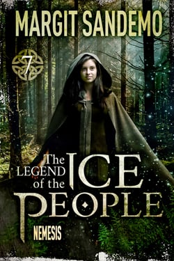 The Ice People 7 - Nemesis