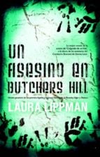 Un asesino en Butchers Hill