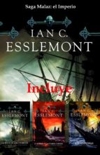 Pack El imperio, Malaz I