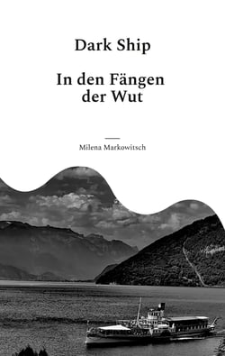 Dark Ship - In den Fängen der Wut