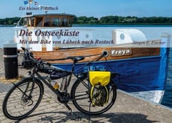 Die Ostseeküste - Mit dem Bike von Lübeck nach Rostock