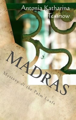 Madras - Mystery of the Palm Leafs