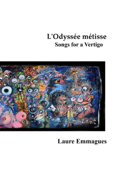 L'Odyssée métisse - Songs for a Vertigo