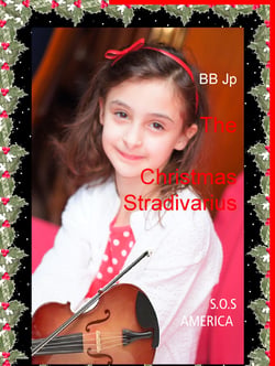 The Christmas Stradivarius - S.O.S AMERICA