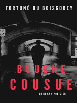Bouche Cousue