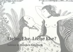 Liebe. Ehe. Liebe Ehe? - Ein fragmentarischer, dialogischer Einblick mit Liedern und Texten