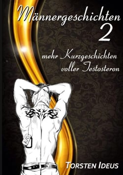 Männergeschichten 2 - mehr Kurzgeschichten voller Testosteron
