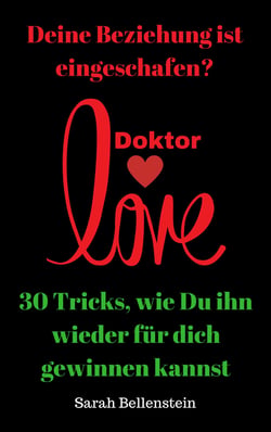 Deine Beziehung ist eingeschlafen? - 30 Tricks, wie Du ihn wieder für Dich gewinnen kannst