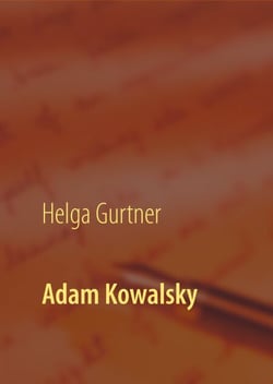 Adam Kowalsky - Der berühmte Pianist