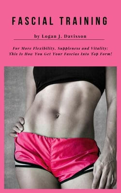 Fascial Training For More Flexibility, Suppleness and Vitality - This Is How You Get Your Fascias Into Top Form! (10 Minutes Fascia Workout For Home)
