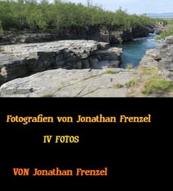 Fotografien von Jonathan Frenzel - IV Fotos