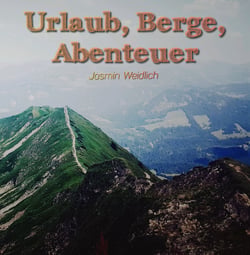 Urlaub, Berge, Abenteuer