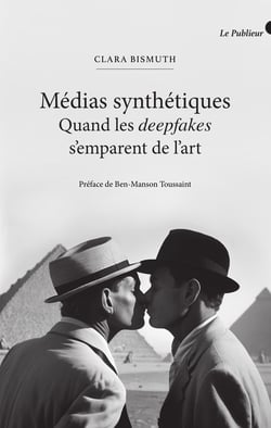 Médias synthétiques - Quand les deepfakes s'emparent de l'art