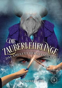 Die Zauberlehrlinge - Das Amulett der Allmacht