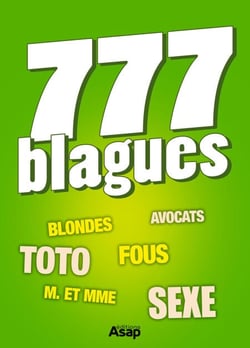 777 blagues