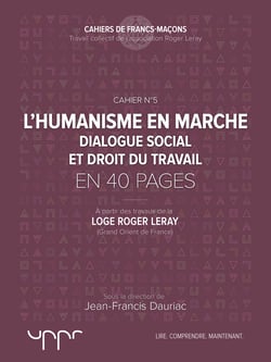 L'humanisme en marche