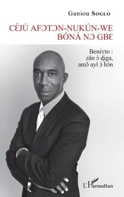 Dix-sept minutes pour vivre (version en langue fon) - Cɛ́jú afɔtɔn-nukún-we  bóná nɔ gbɛ