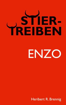 Stiertreiben - Enzo
