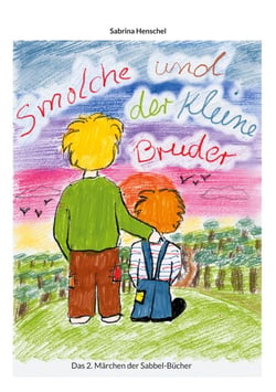 Smolche und der kleine Bruder - Smolche Teil 2