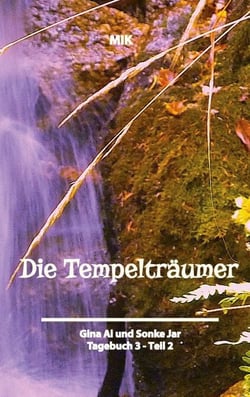 Die Tempelträumer von Suidinier - Buch 3.2.