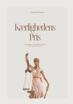 Kærlighedens pris - Konsekvenser af en ulige kamp mellem individ, retssystem og magt.
