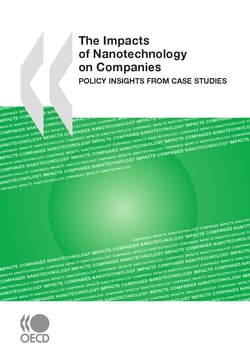 The Impacts of Nanotechnology on Companies - Policy Insights from Case Studies