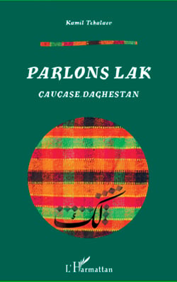 Parlons Lak - Caucase, Daghestan