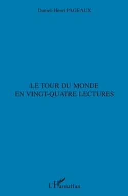Le tour du monde en vingt-quatre lectures