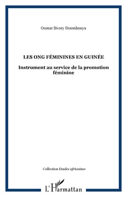 Les ONG féminines en Guinée - Instrument au service de la promotion féminine