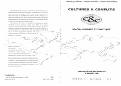 Mafia, drogue et politique
