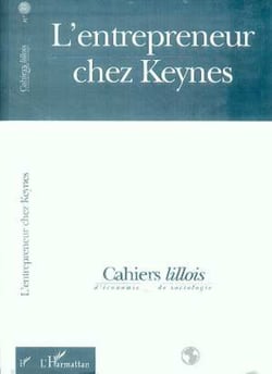 L'ENTREPRENEUR CHEZ KEYNES