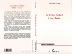 LE DROIT DE L'ENFANT À Ã