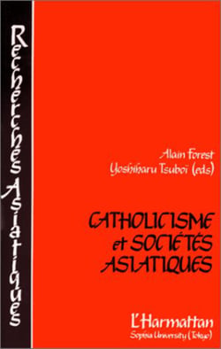Catholicisme et sociétés asiatiques