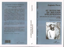 Au royaume du million d'éléphants - Exploration du Laos et du Tonkin (1887-1895)