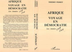 Afrique voyage en démocratie - Les années cha-cha