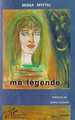 Ma Légende